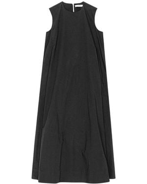 REMAIN Birger Christensen Maxi Dresses - Black