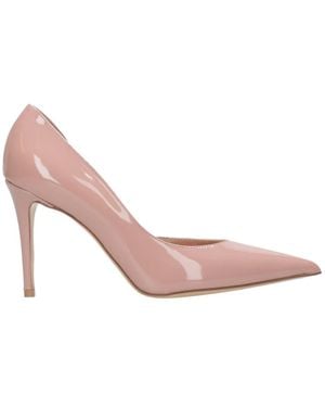 NCUB Pumps - Rosa