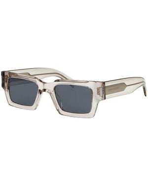 Saint Laurent Sunglasses - Metallic