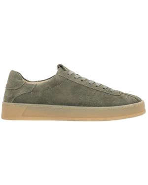 ESTRO Low-Top Sneakers - Groen