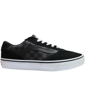 Vans Sneakers - Zwart