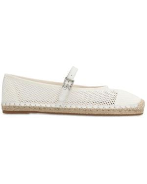 Michael Kors Espadrilles - Blanco