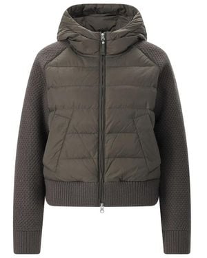 Parajumpers Donsjassen - Grijs