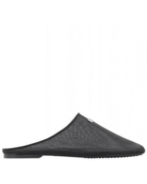 DKNY Mules - Blue