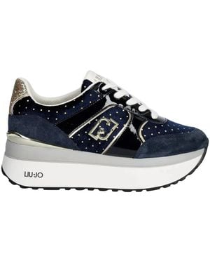 Liu Jo Trainers - Blue