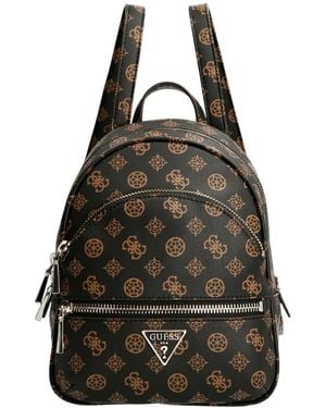 Guess Backpacks - Nero