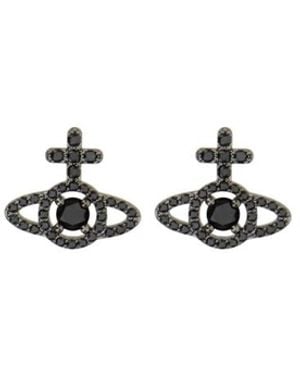Vivienne Westwood Earrings - White