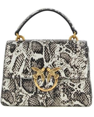 Pinko Handbags - Gris