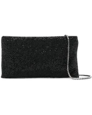Benedetta Bruzziches Shoulder Bags - Nero