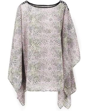 Iceberg Blouses - Gris