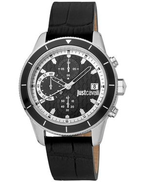 Just Cavalli Watches - Black