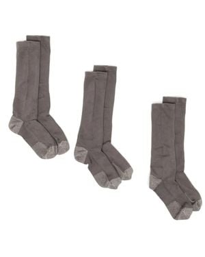Boris Bidjan Saberi Socks - Grey