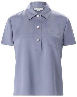 Vince Polo - Blauw