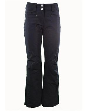 Descente Selene 4ws skijacke - Blau