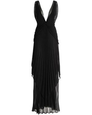 Genny Gowns - Black