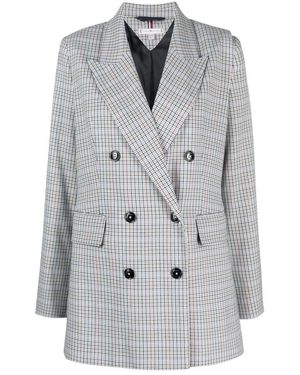 Tommy Hilfiger Blazers - Grigio
