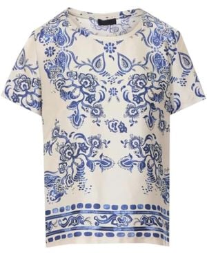 Liu Jo T-Shirts - Blue