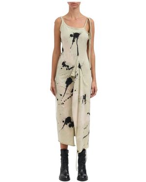 OTTOLINGER Midi Dresses - Métallisé