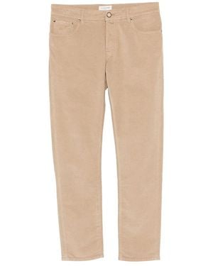 Jacob Cohen Straight Jeans - Neutro