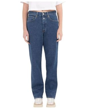 Replay Slim Fit Jeans - Blue
