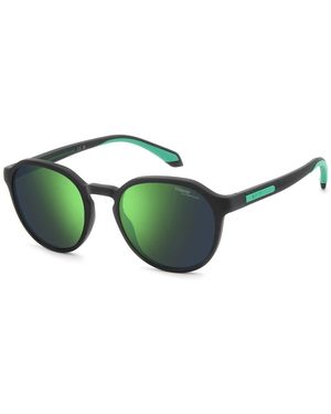 Polaroid Sunglasses - Green