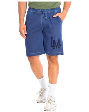 La Martina Casual Shorts - Blue