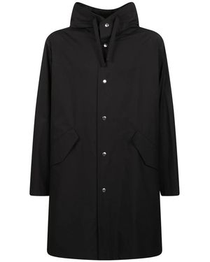 Jil Sander Parkas - Black