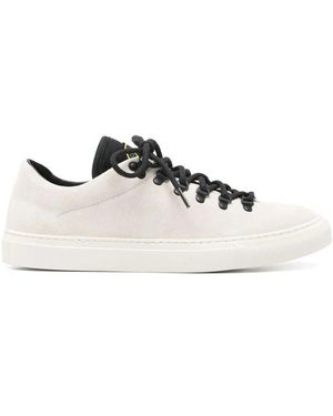 Stone Island Trainers - White