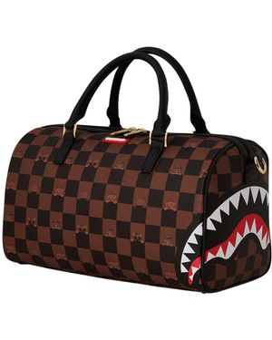 Sprayground Handbags - Zwart