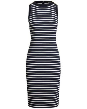 Ralph Lauren Everyday Dress - Blauw