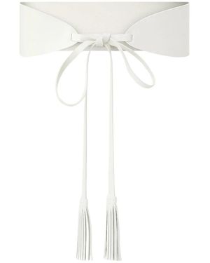 Twinset Belts - Blanco
