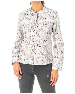 La Martina Blazerjacke - Weiß