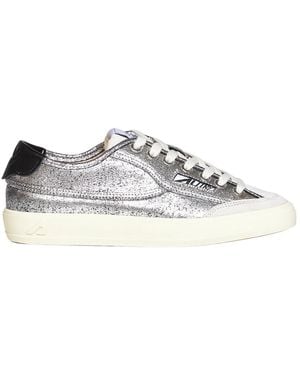 Autry Sneakers - Blanc