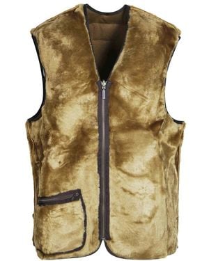 Barbour Vests - Vert