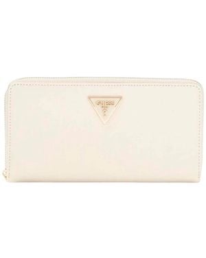 Guess Wallets & Cardholders - Neutro