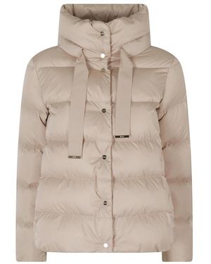 Herno Winter Jackets - Neutro