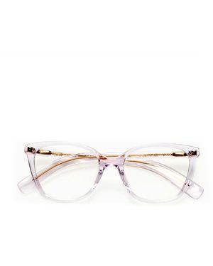 Kaleos Eyehunters Glasses - Métallisé