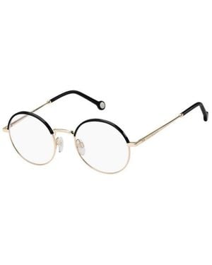 Tommy Hilfiger Glasses - White