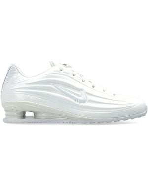Nike Training Shoes - Bianco