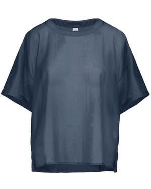 Bomboogie Blouses - Blue