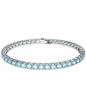 Swarovski Bracelets - Azul