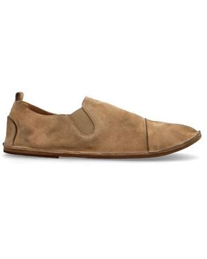 Marsèll Wildlederschuhe - Braun