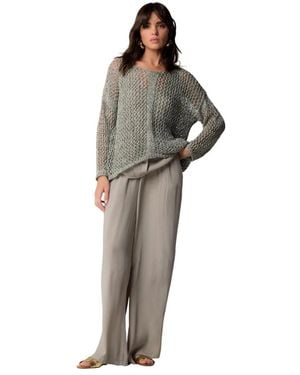 Kocca Maurana Sweater - Grijs