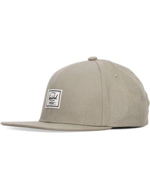 Herschel Supply Co. Caps - Grigio