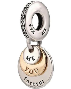 PANDORA Jewellery - Metallic