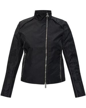 adidas Originals Light Jackets - Black