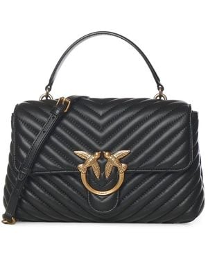 Pinko Handbags - Nero