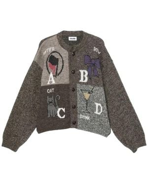 Magliano Cardigans - Grey