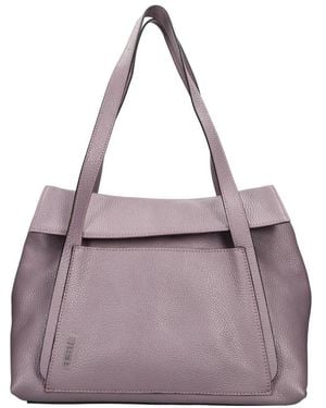 Rebelle Shoulder Bags - Purple