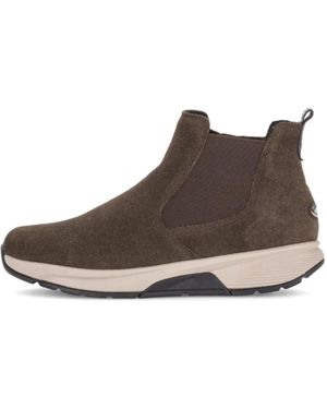Gabor Schoenen ,Bruin ,Rollingsoft Enkellaars